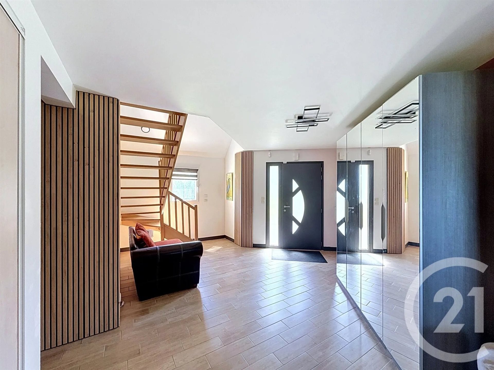 Maison à vendre, 287m², Lannion