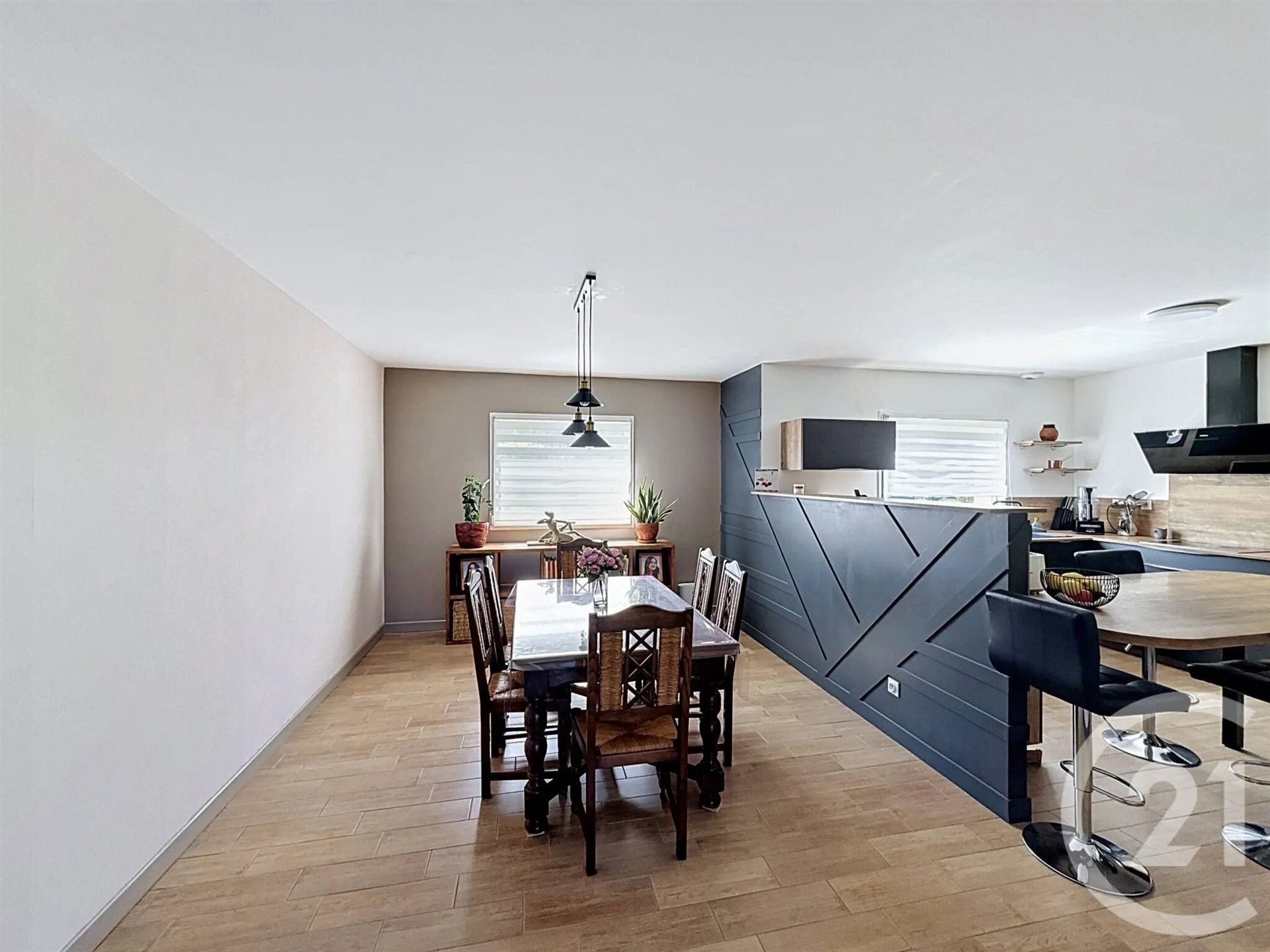 Maison à vendre, 287m², Lannion