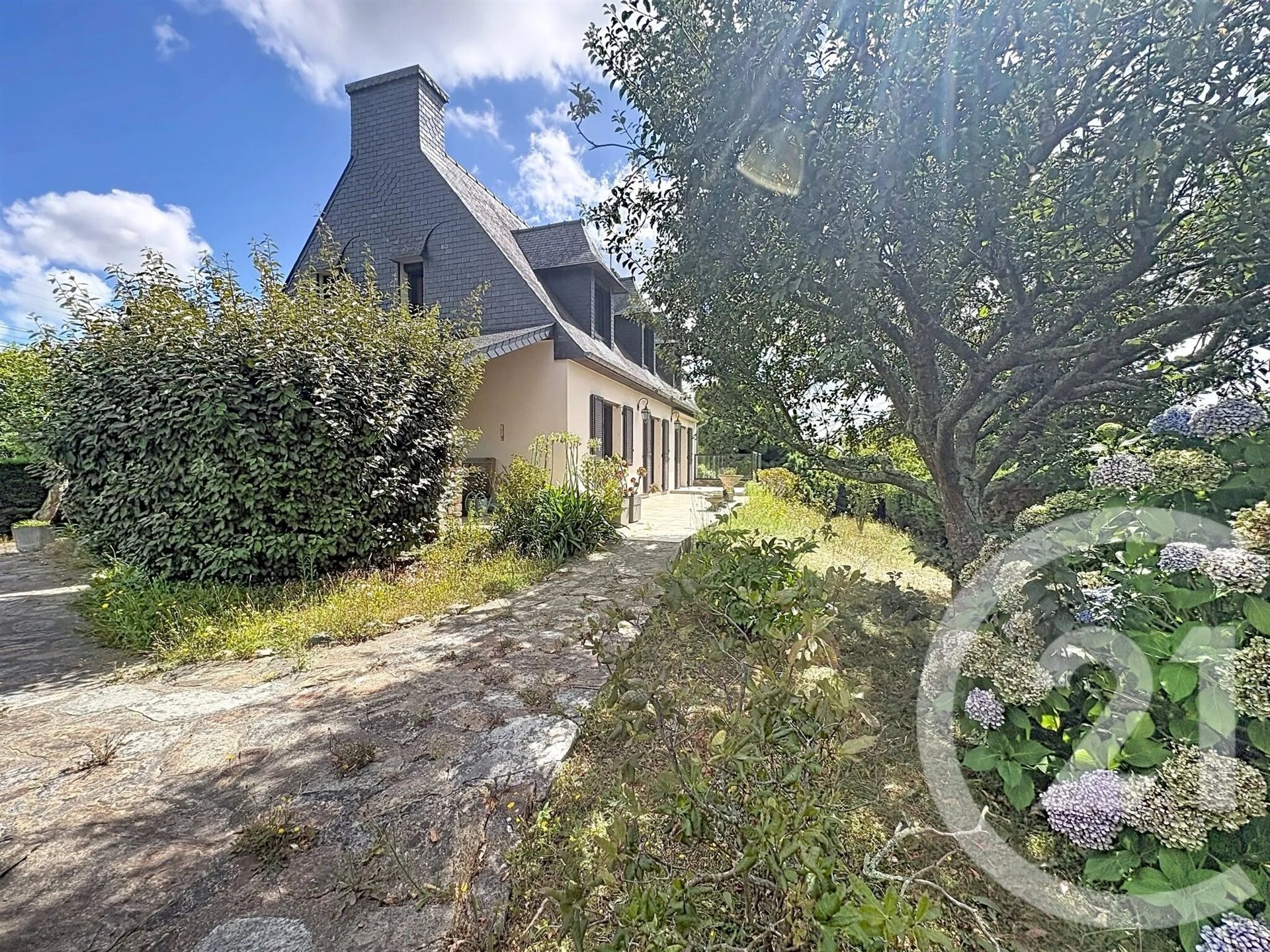 Maison à vendre, 116m², Lannion