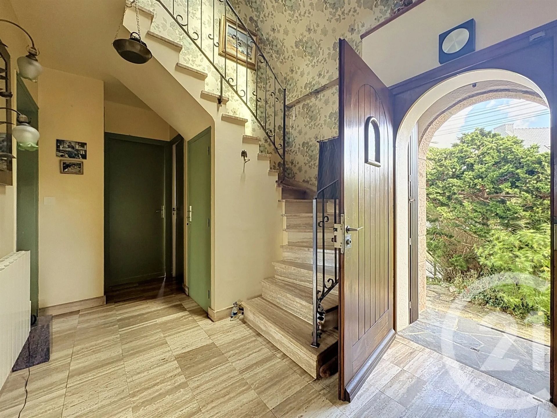 Maison à vendre, 116m², Lannion