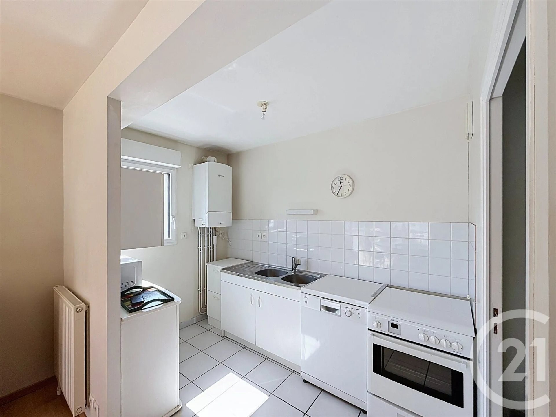 Appartement à vendre, 97m², Lannion
