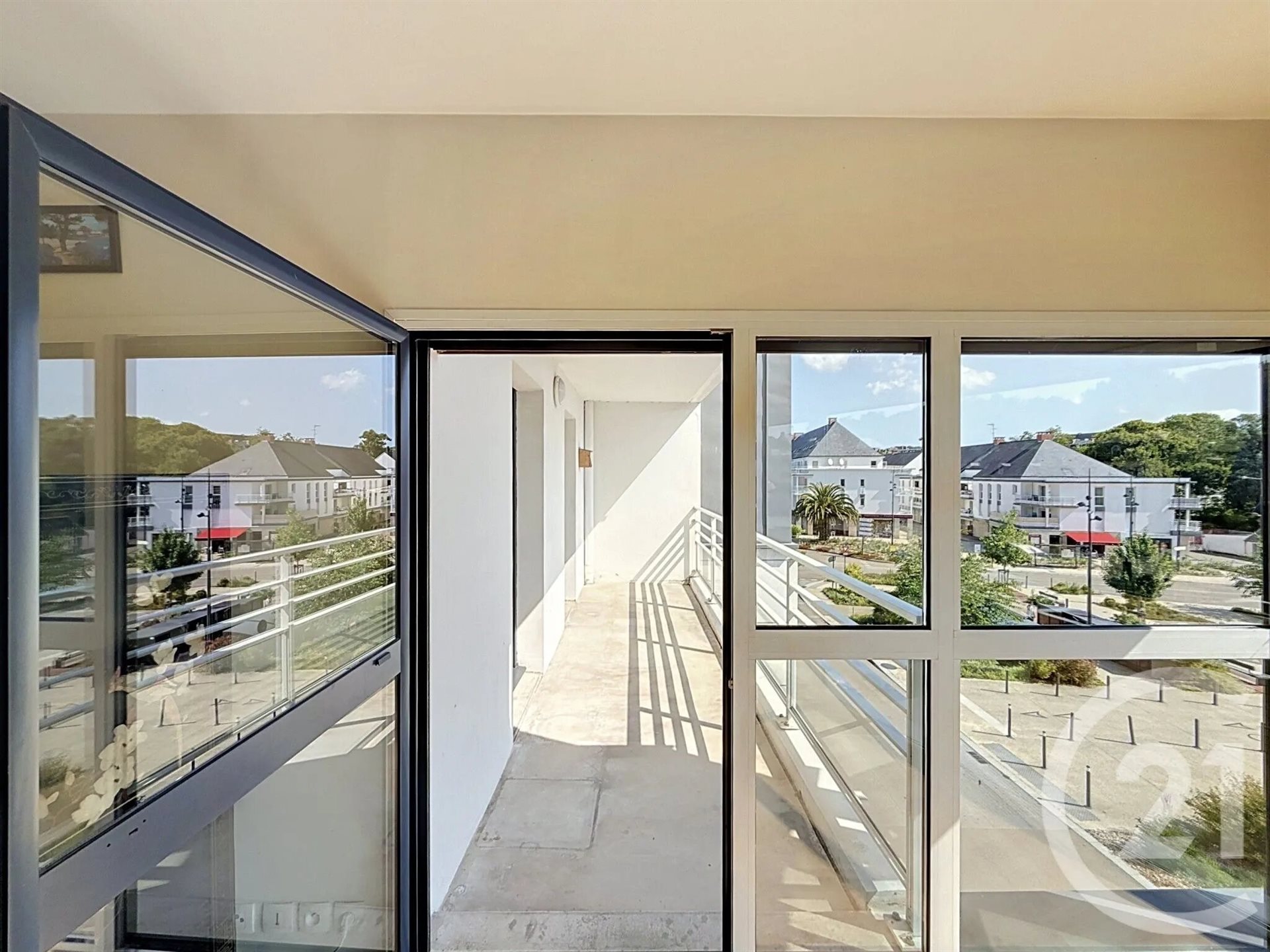 Appartement à vendre, 97m², Lannion