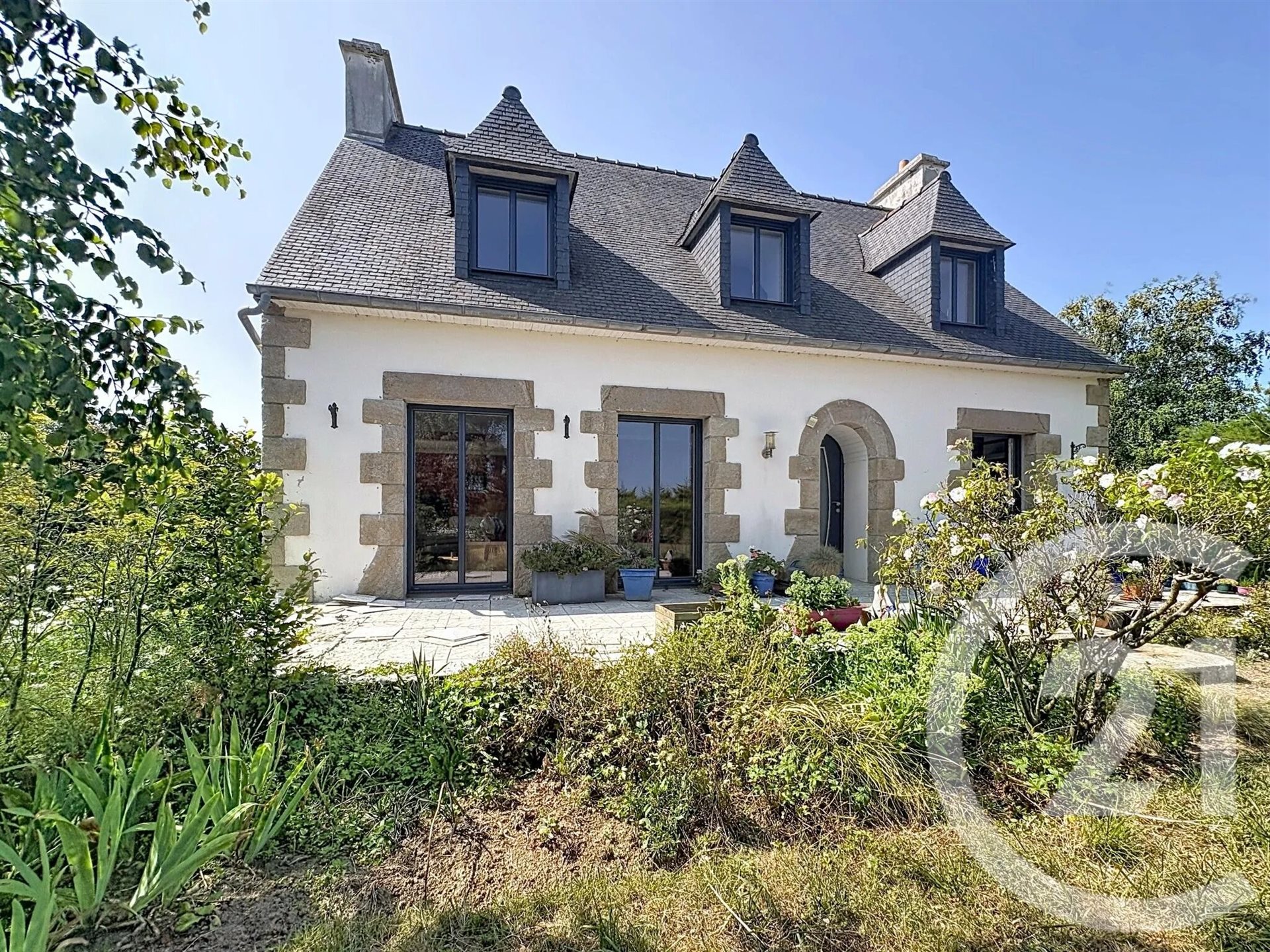 Maison à vendre, 130m², Langoat