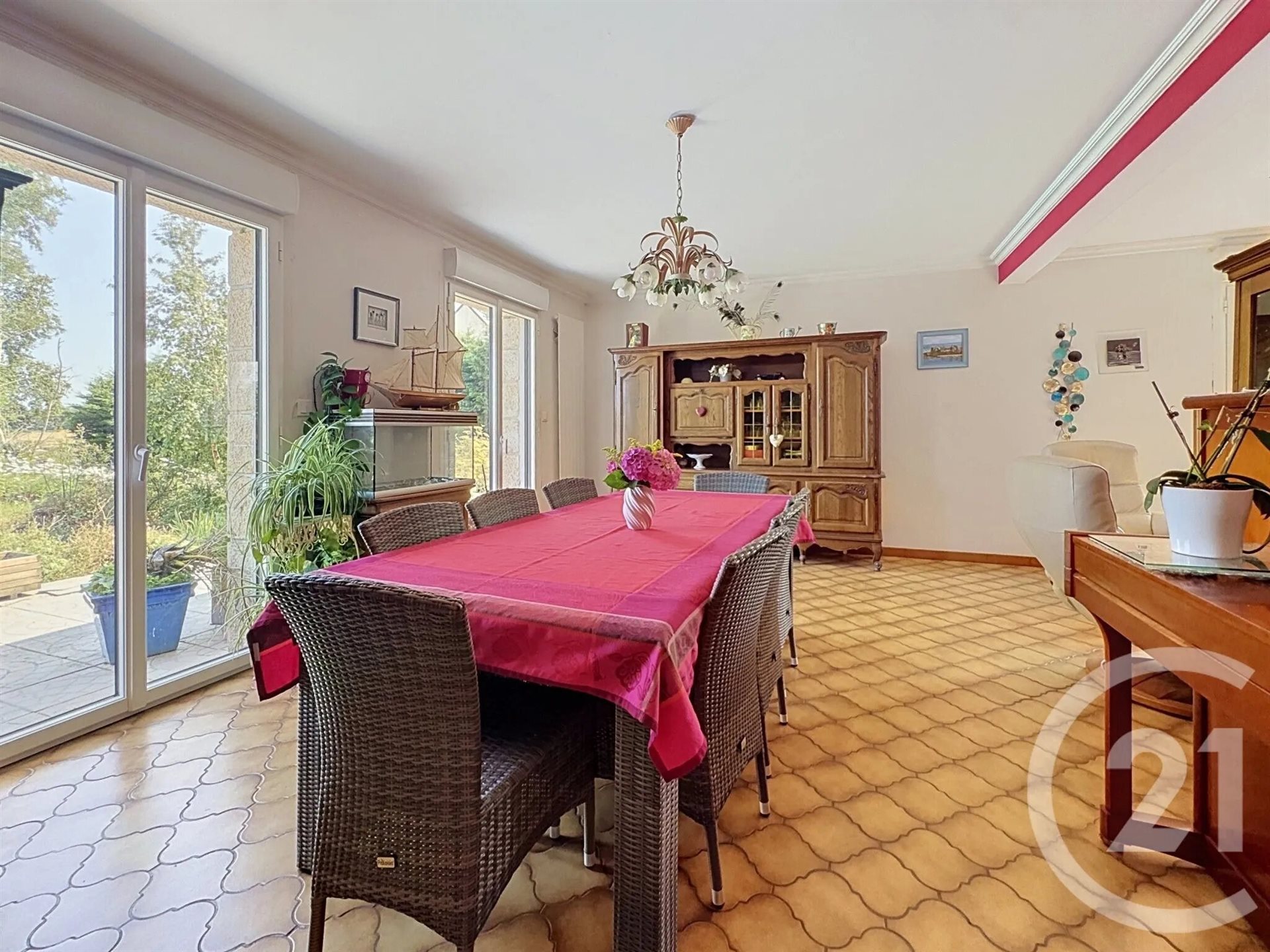 Maison à vendre, 130m², Langoat