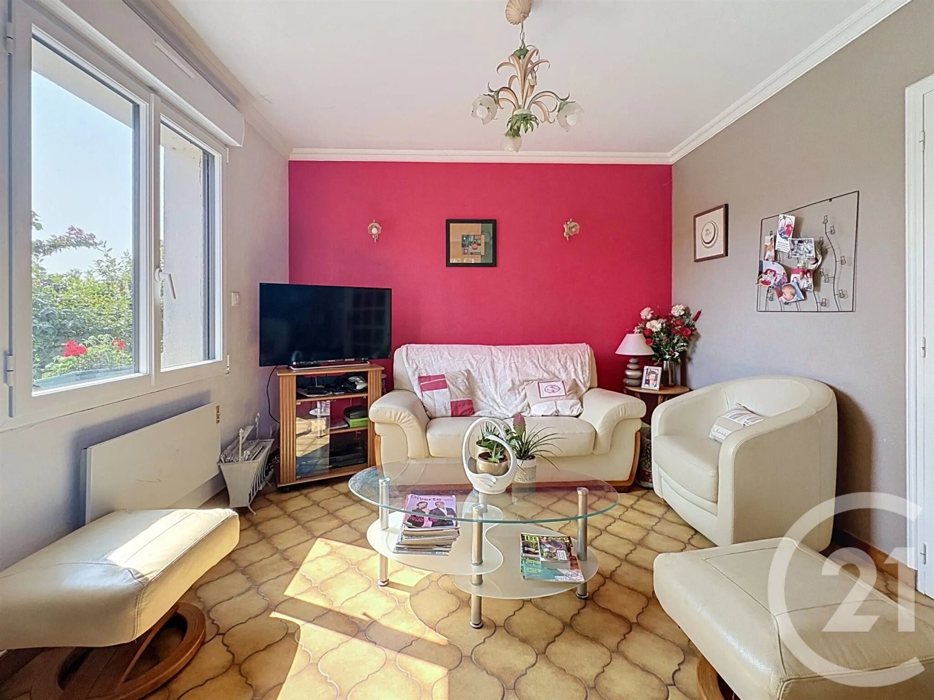 Maison à vendre, 130m², Langoat