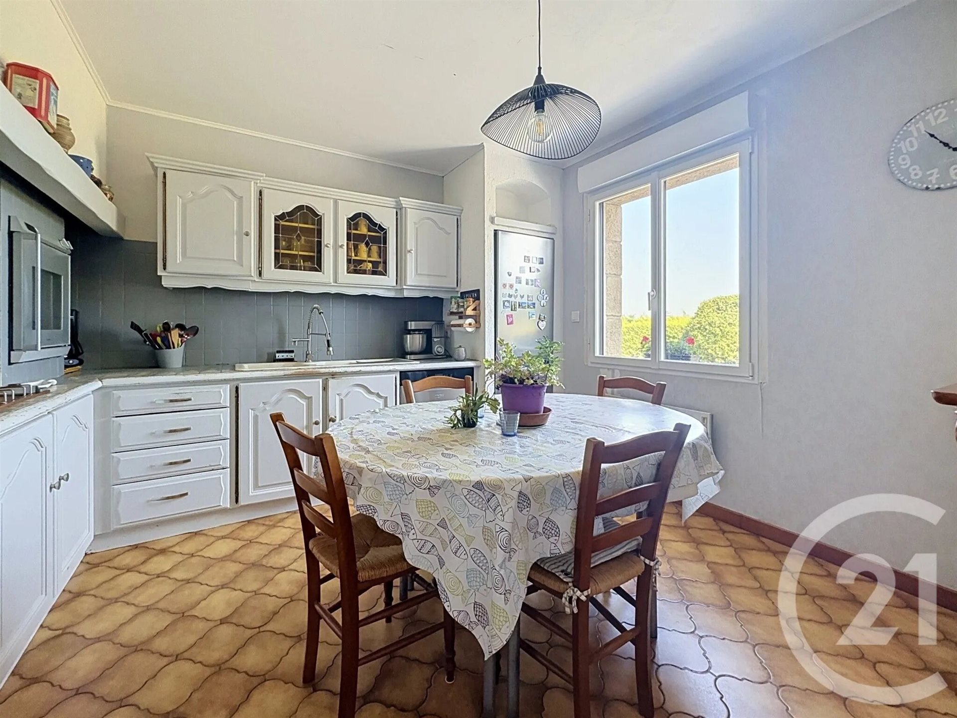 Maison à vendre, 130m², Langoat