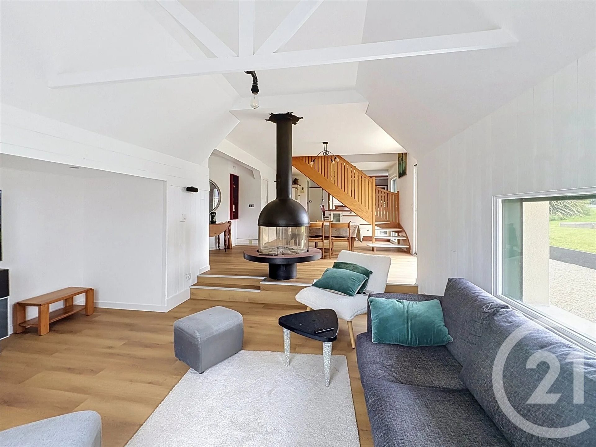 Maison à vendre, 166m², Ploubezre