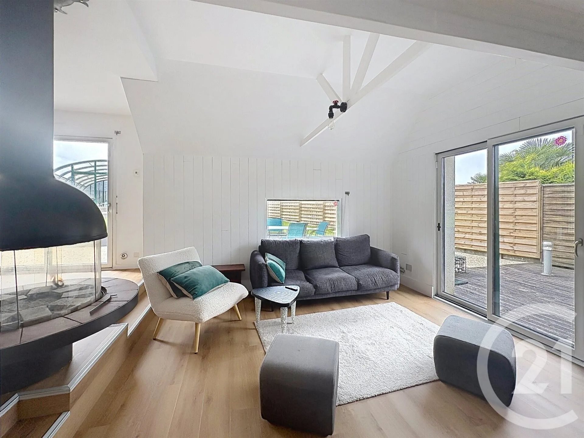 Maison à vendre, 166m², Ploubezre