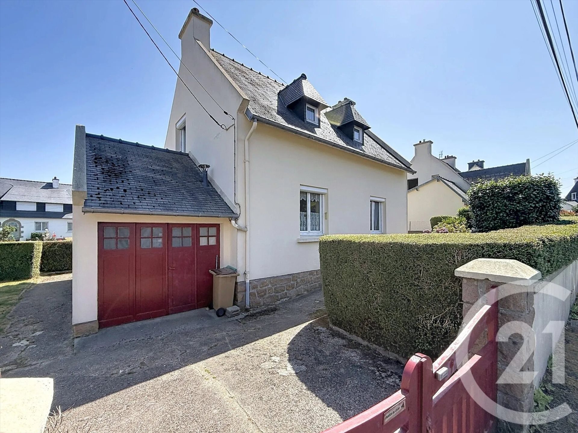 Maison à vendre, 83m², Lannion