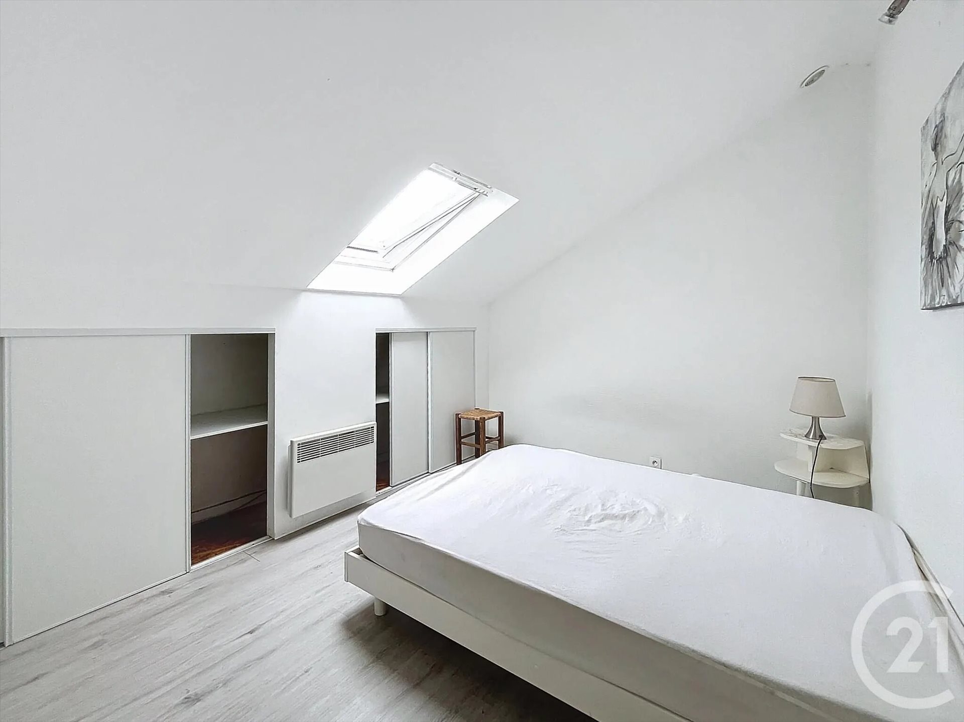Appartement à louer, 26m², Lannion