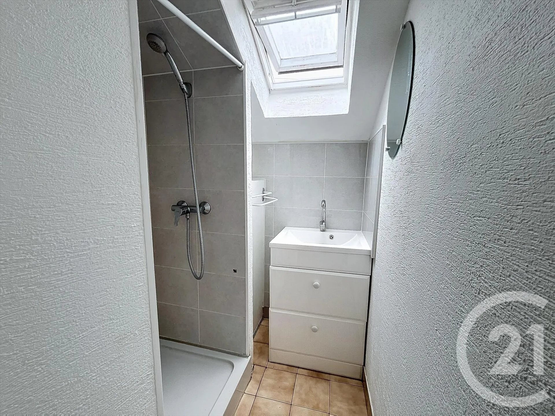 Appartement à louer, 26m², Lannion
