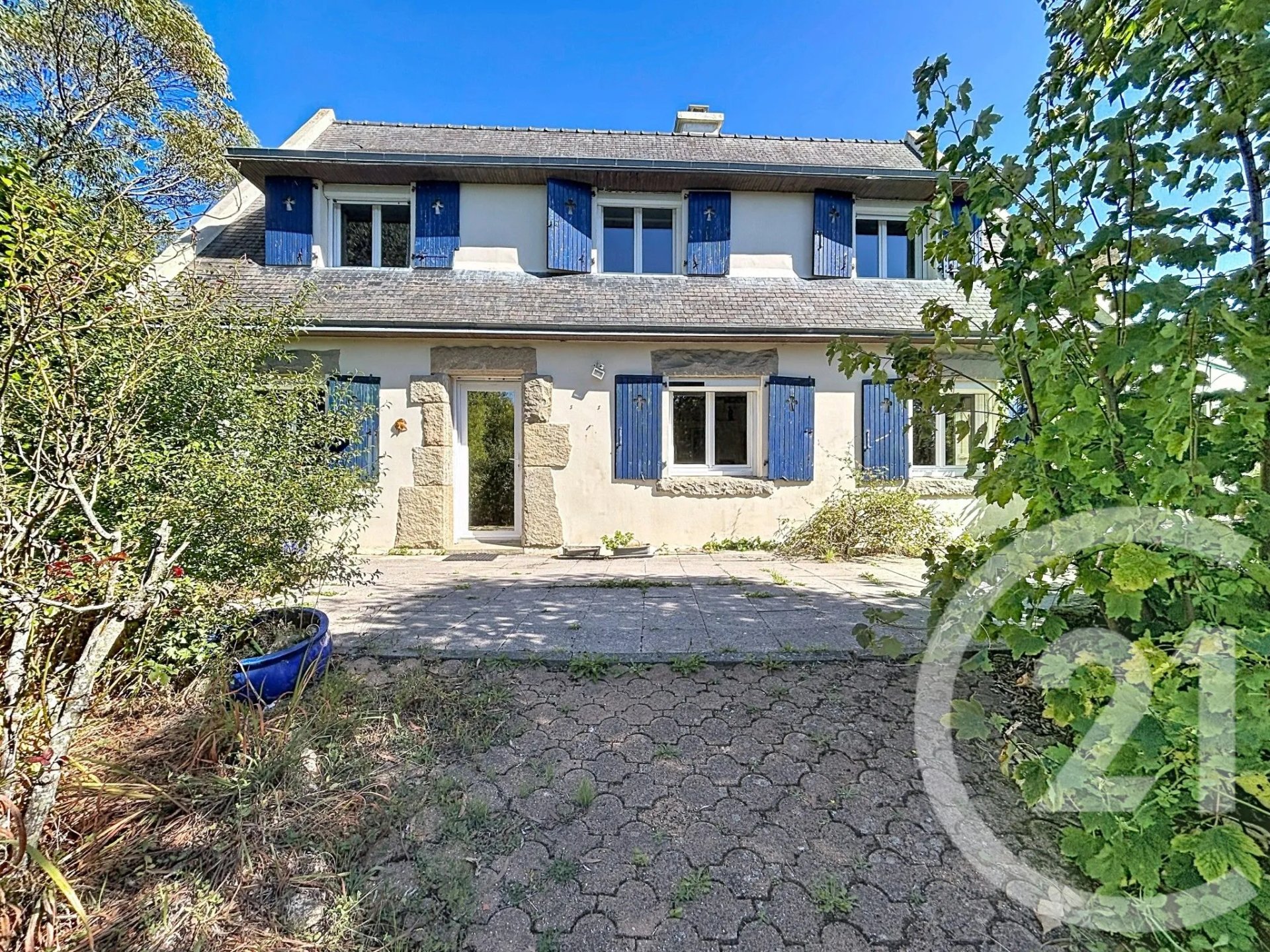 Maison à vendre, 139m², Lannion