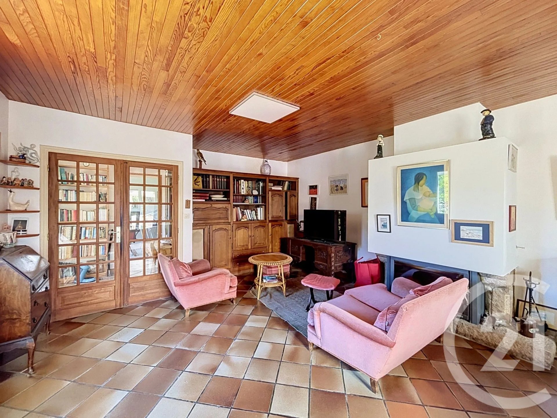 Maison à vendre, 139m², Lannion