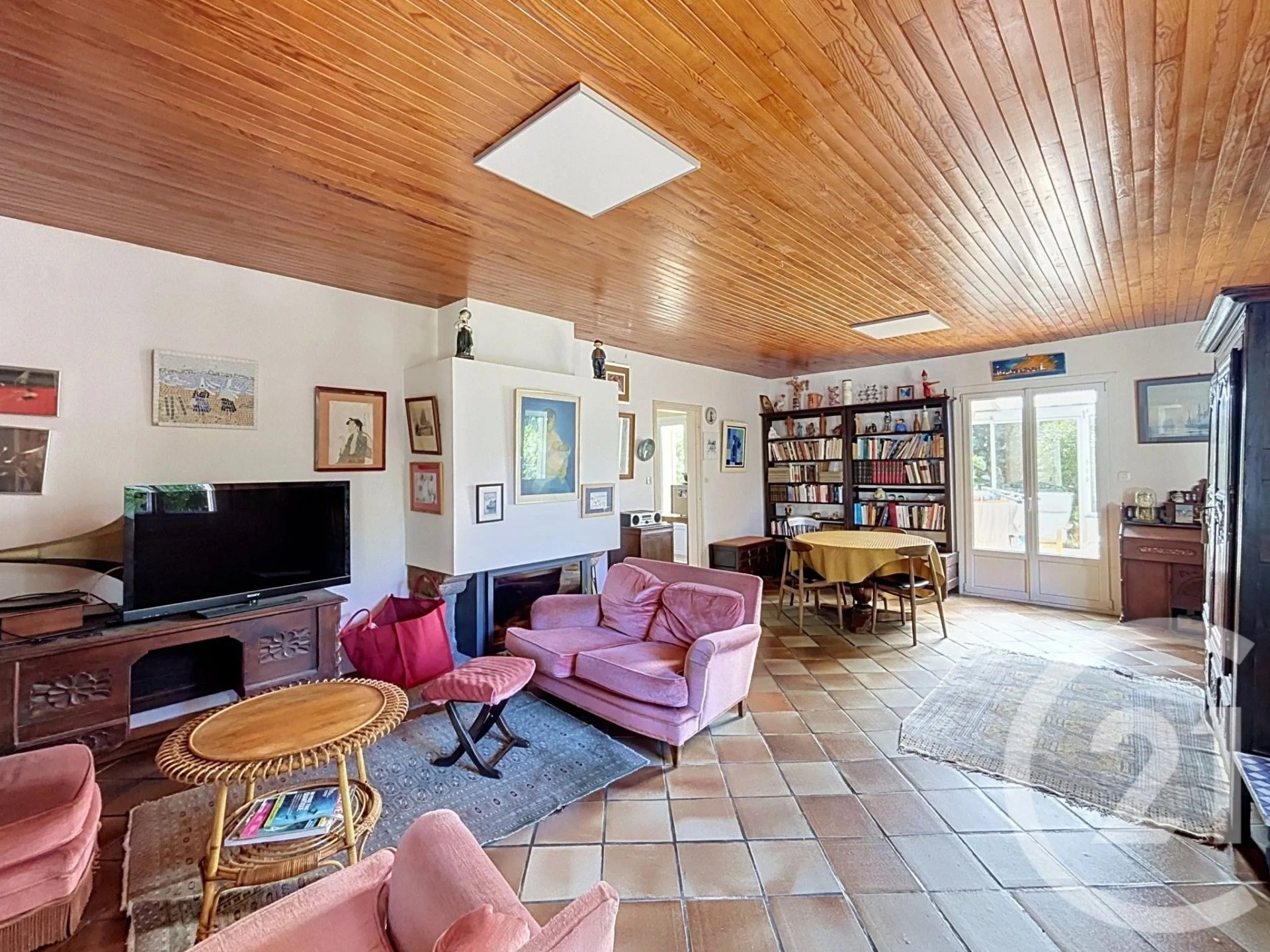 Maison à vendre, 139m², Lannion