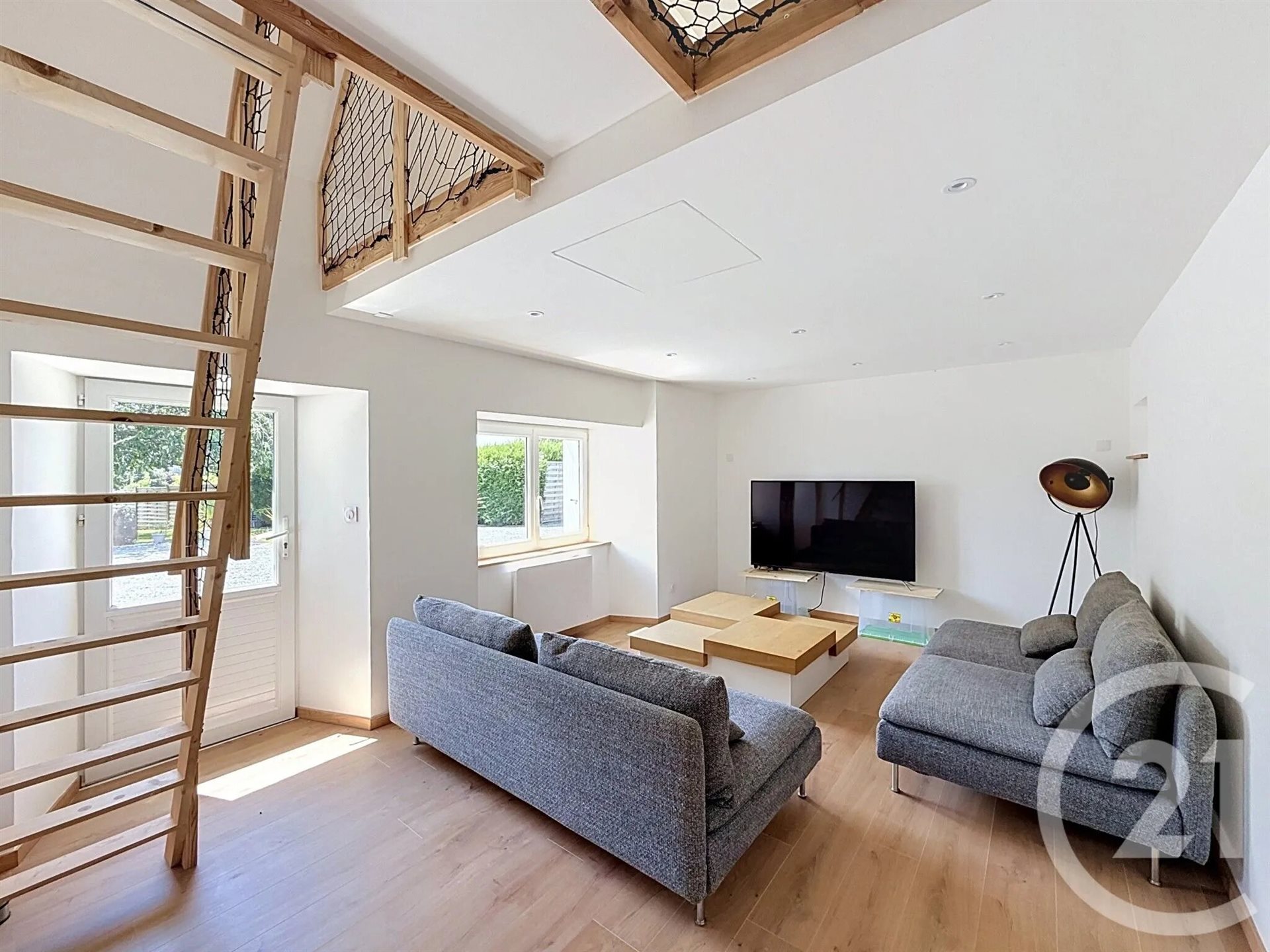 Maison à vendre, 161m², Lannion