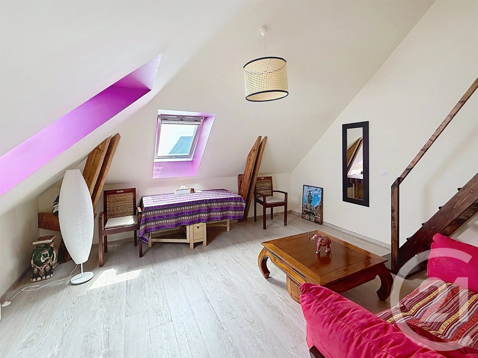 Appartement à louer, 24m², Lannion