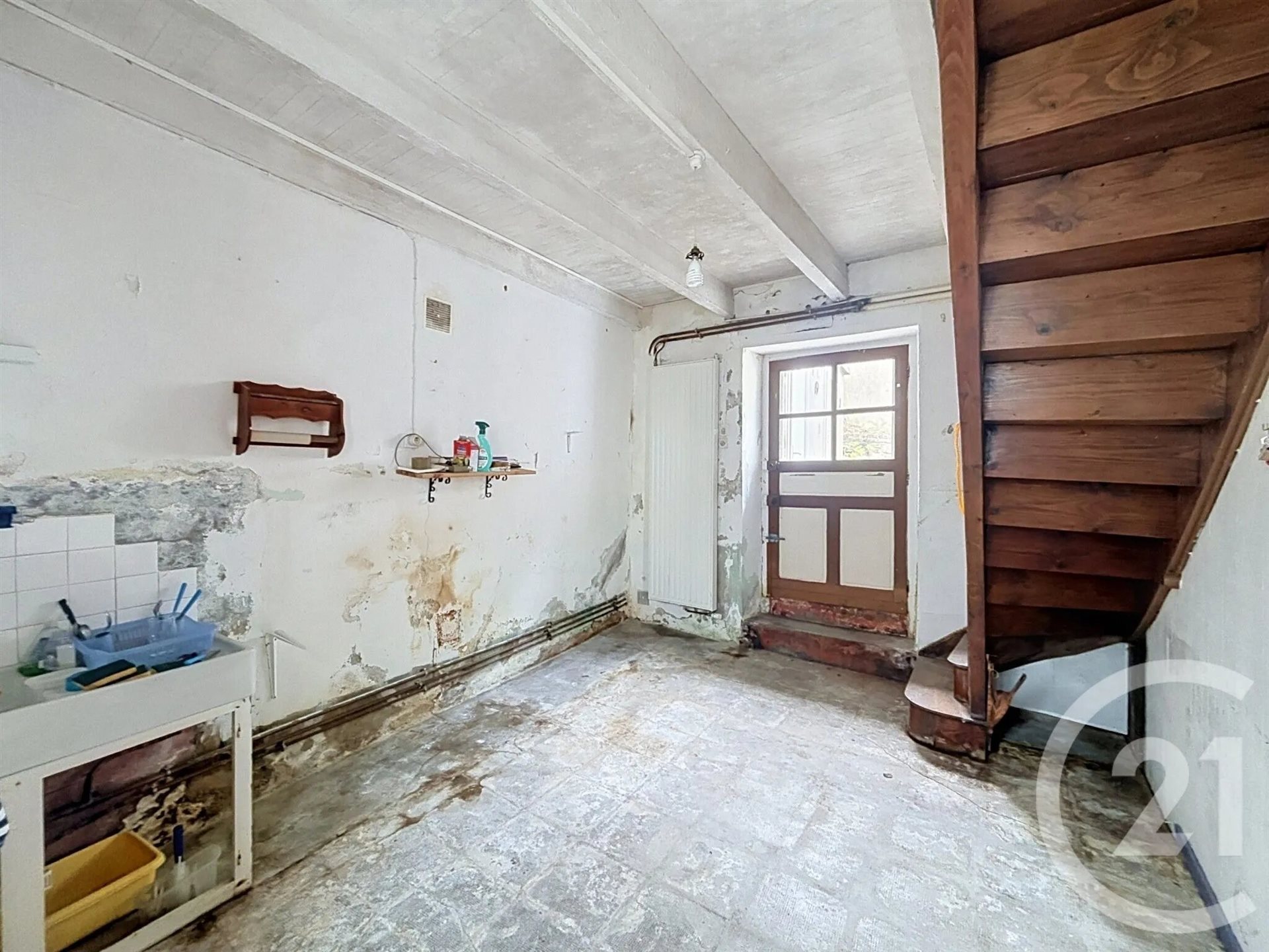 Maison à vendre, 65m², Lannion