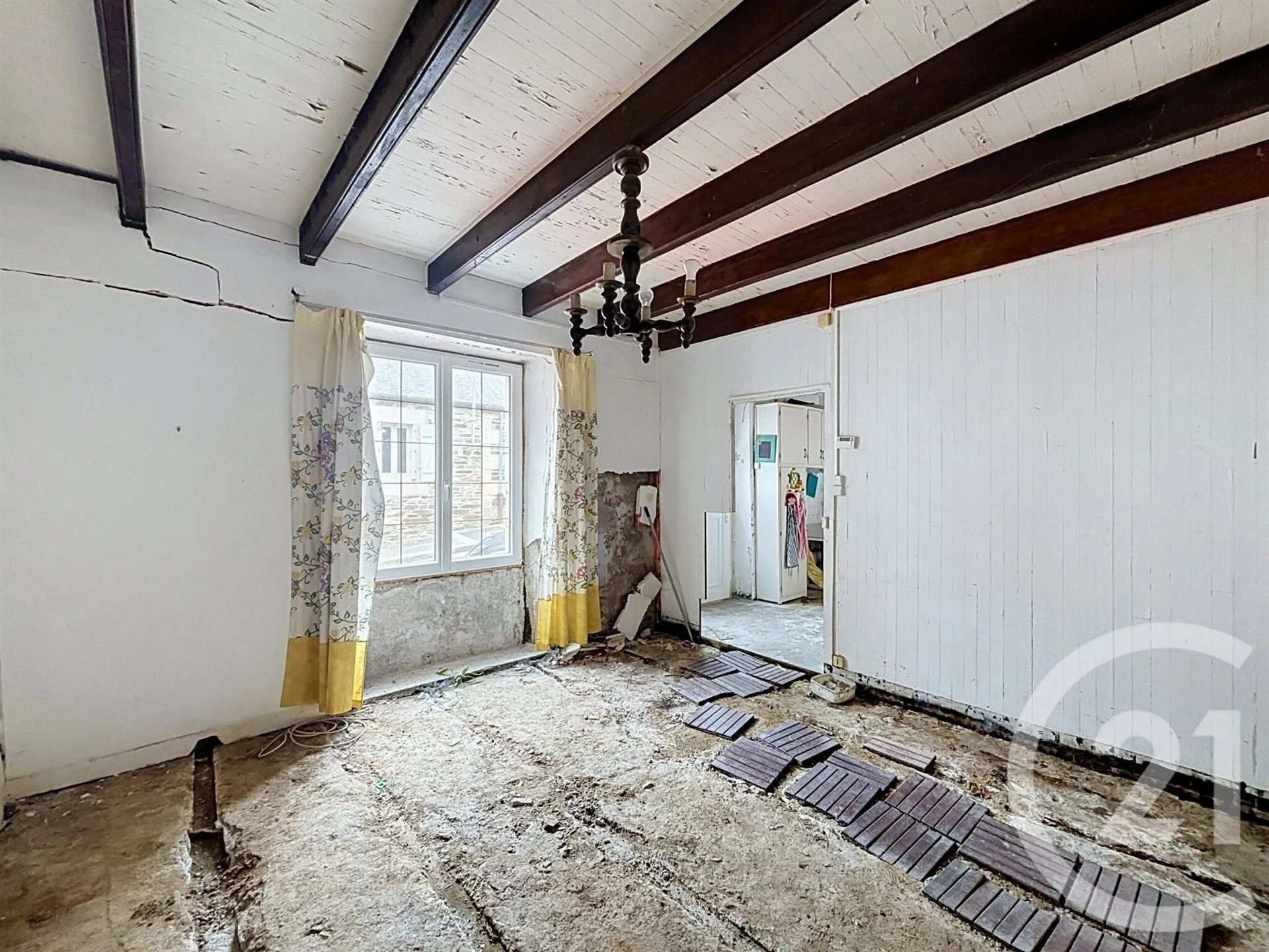 Maison à vendre, 65m², Lannion