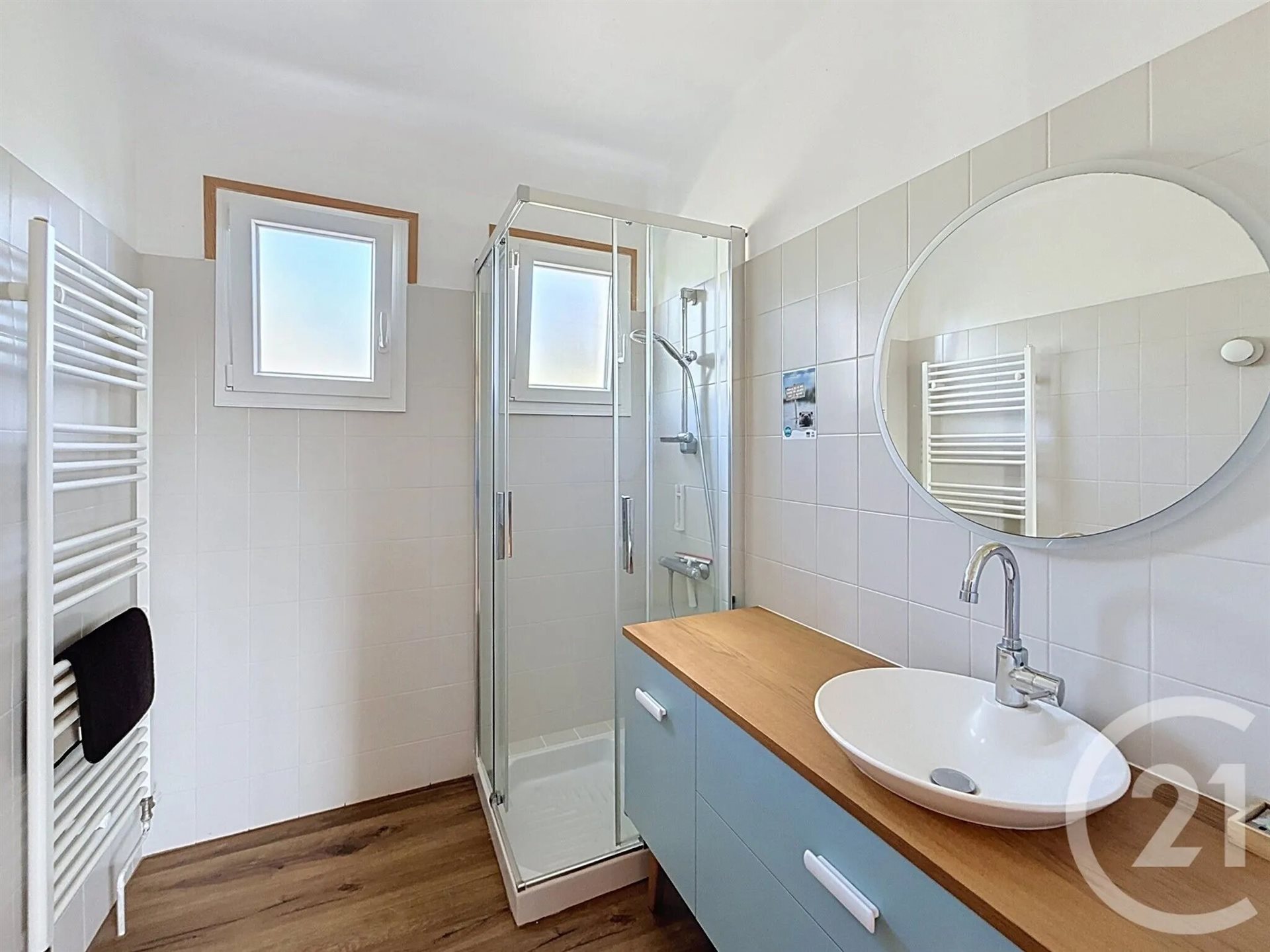 Maison à louer, 117m², Lannion