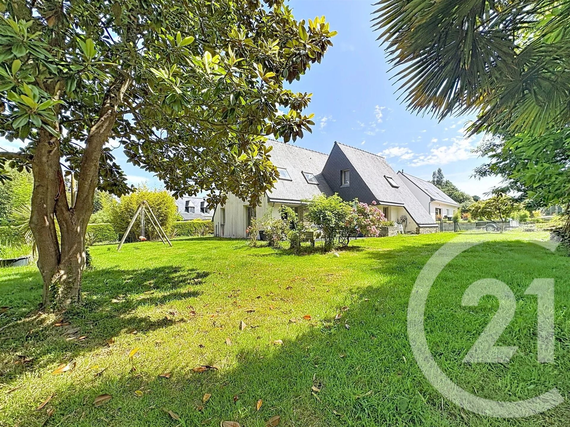 Maison à vendre, 115m², Saint-Quay-Perros