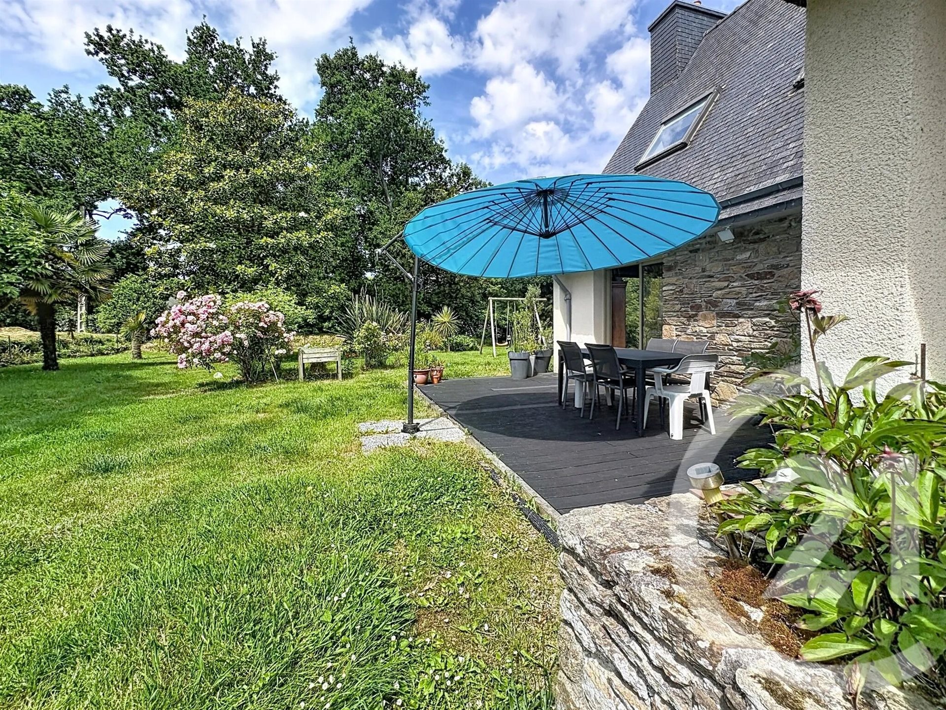 Maison à vendre, 115m², Saint-Quay-Perros