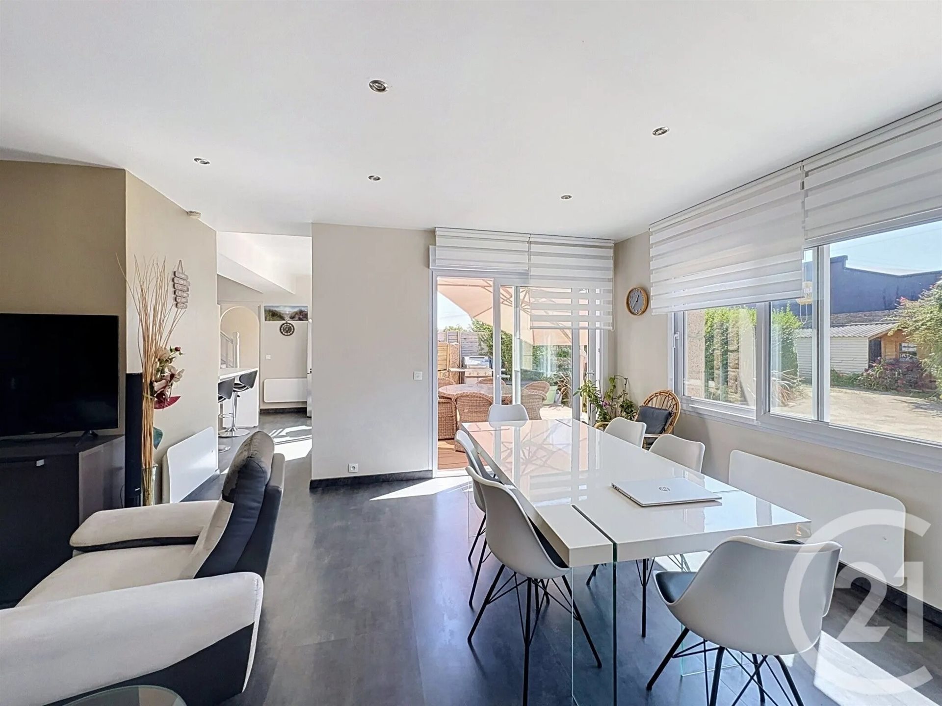 Maison à vendre, 137m², Perros-Guirec
