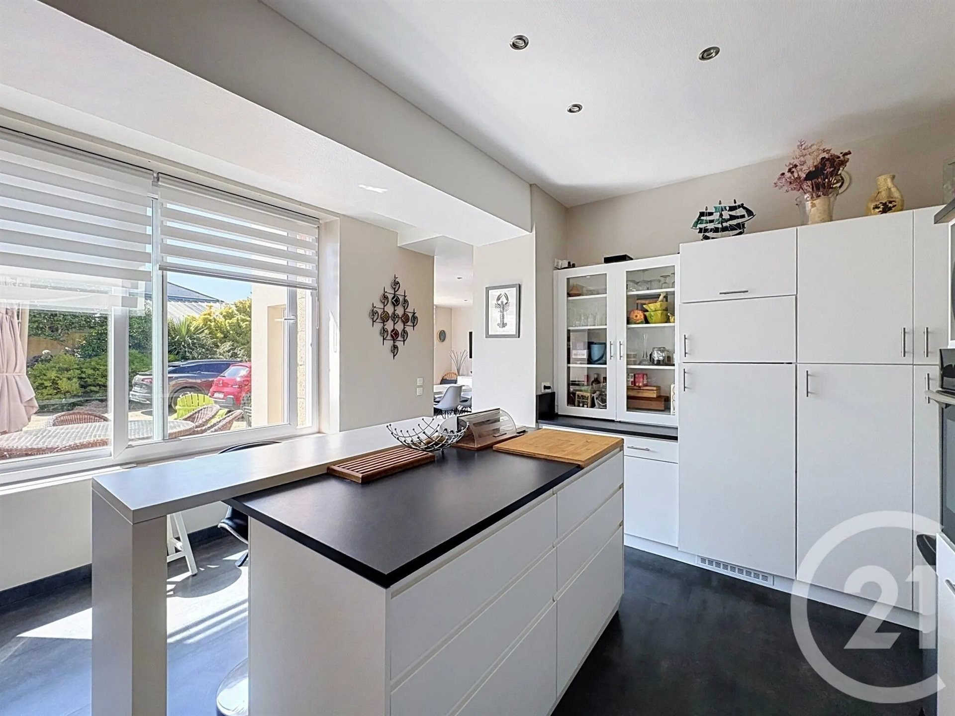 Maison à vendre, 137m², Perros-Guirec