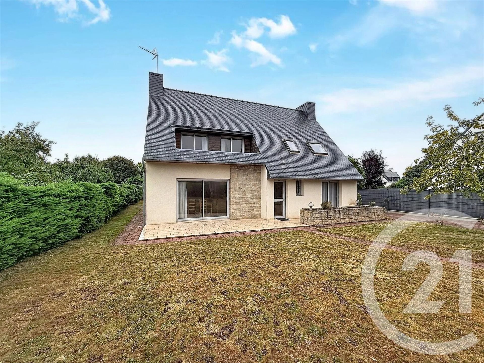 Maison à vendre, 150m², Lannion