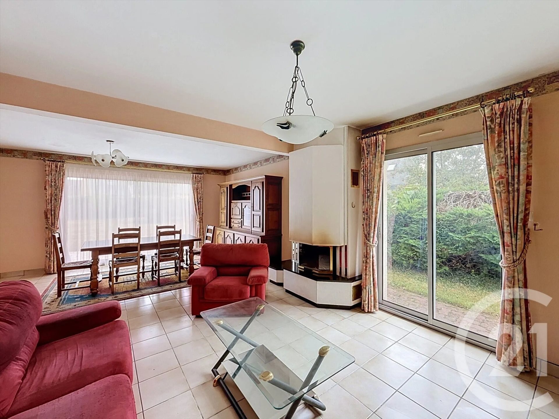 Maison à vendre, 150m², Lannion