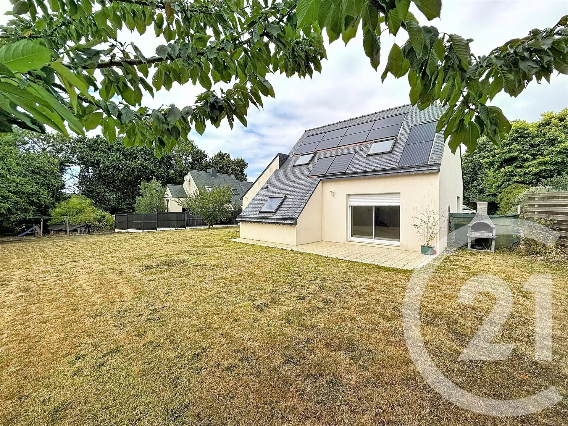 Maison à vendre, 94m², Lannion