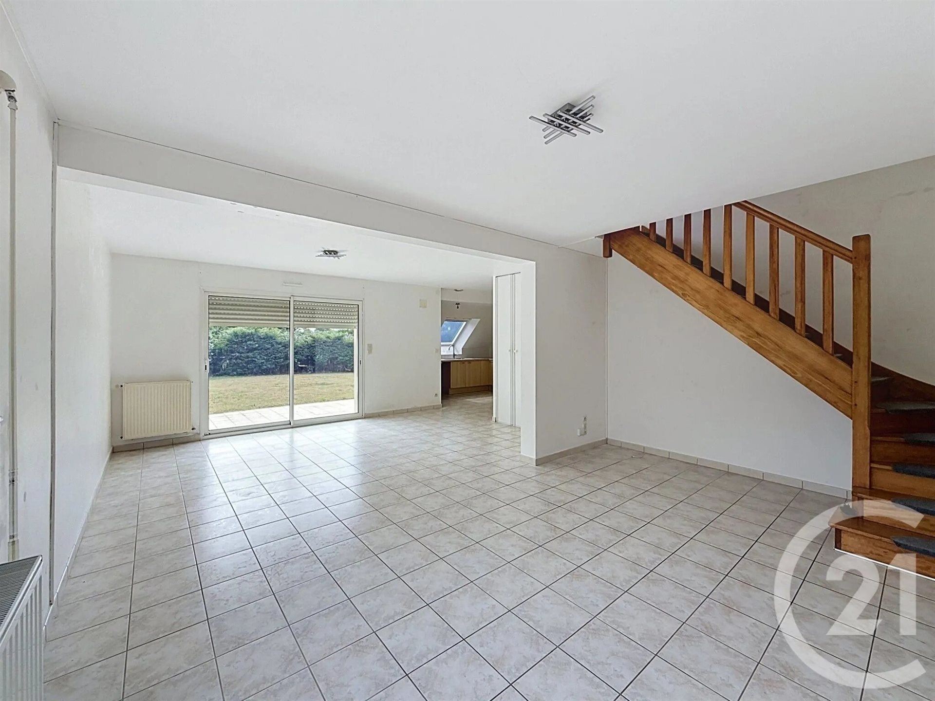 Maison à vendre, 94m², Lannion