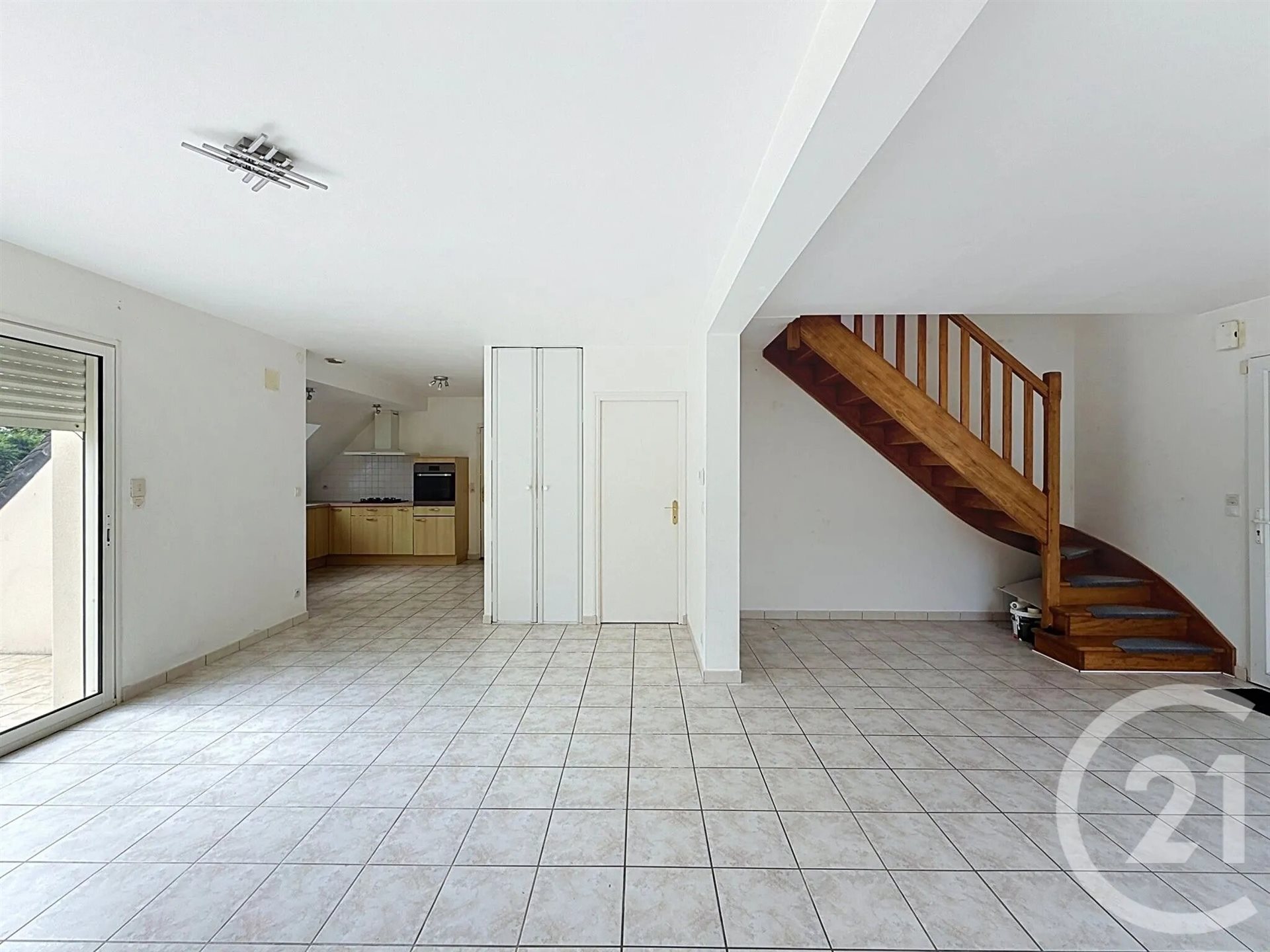 Maison à vendre, 94m², Lannion