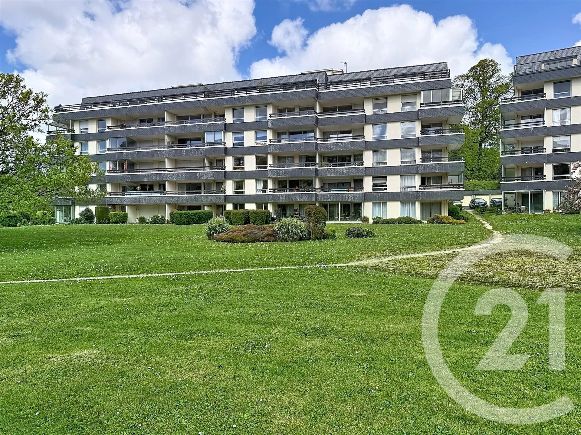 Appartement à vendre, 116m², Lannion