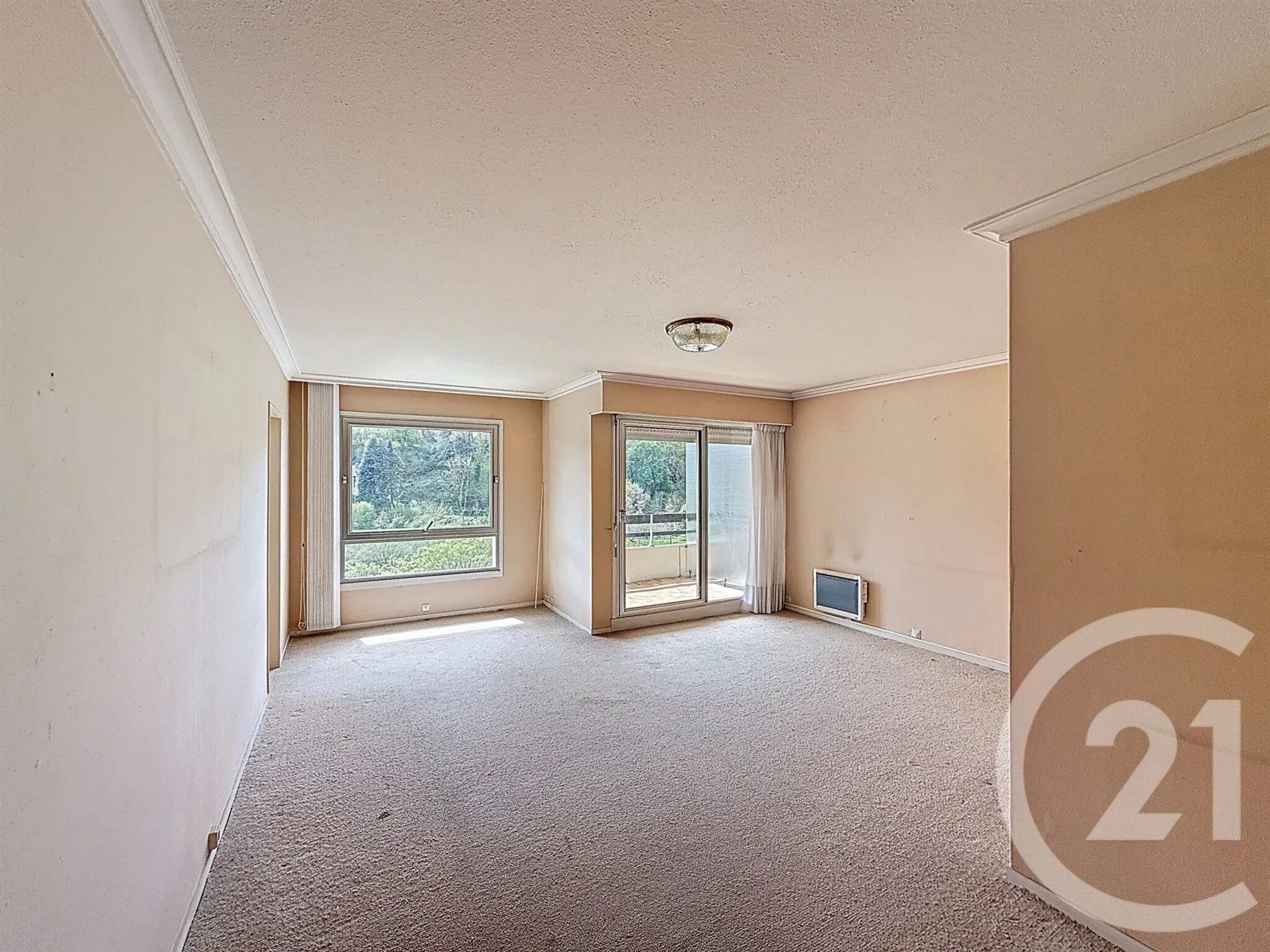 Appartement à vendre, 116m², Lannion