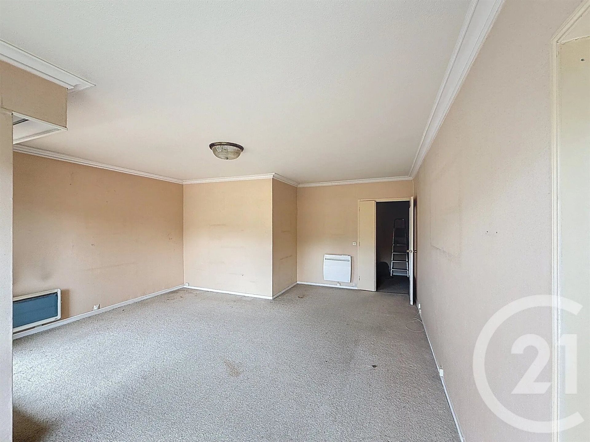 Appartement à vendre, 116m², Lannion