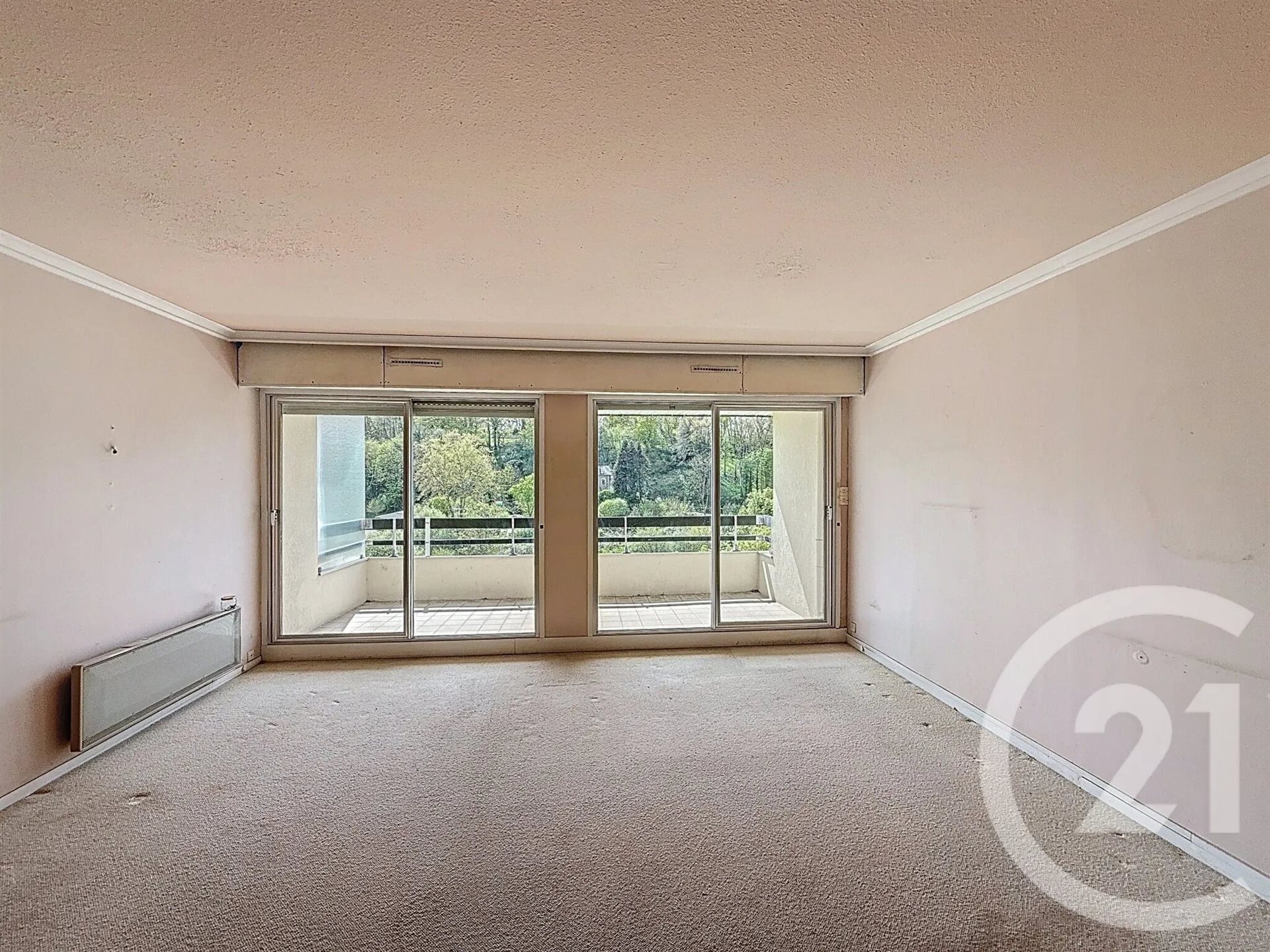 Appartement à vendre, 116m², Lannion