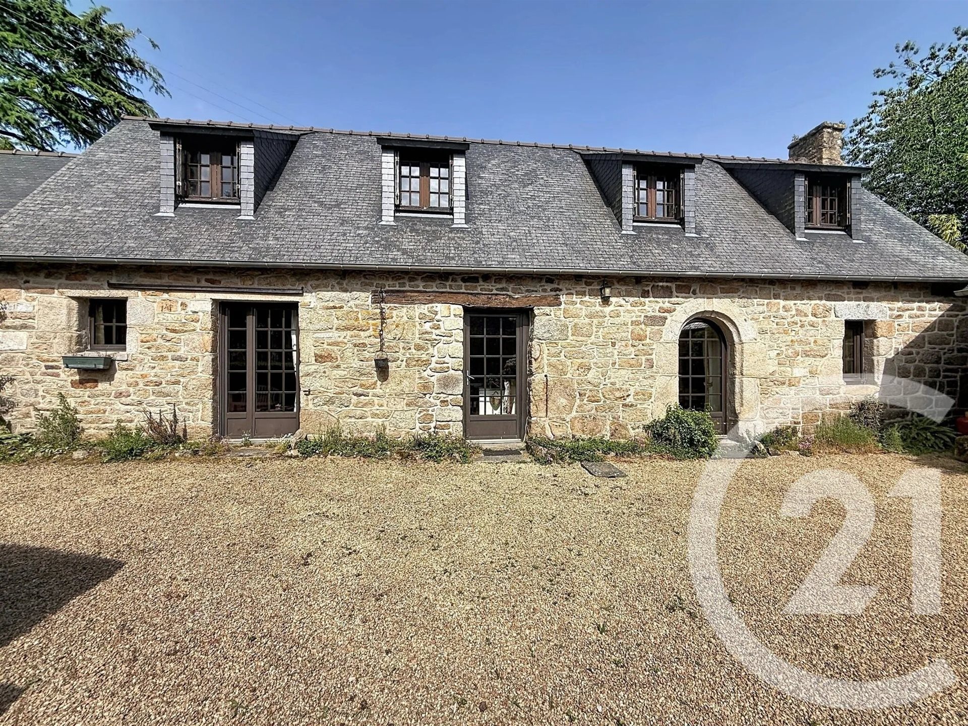 Maison à vendre, 134m², Le Vieux-Marché