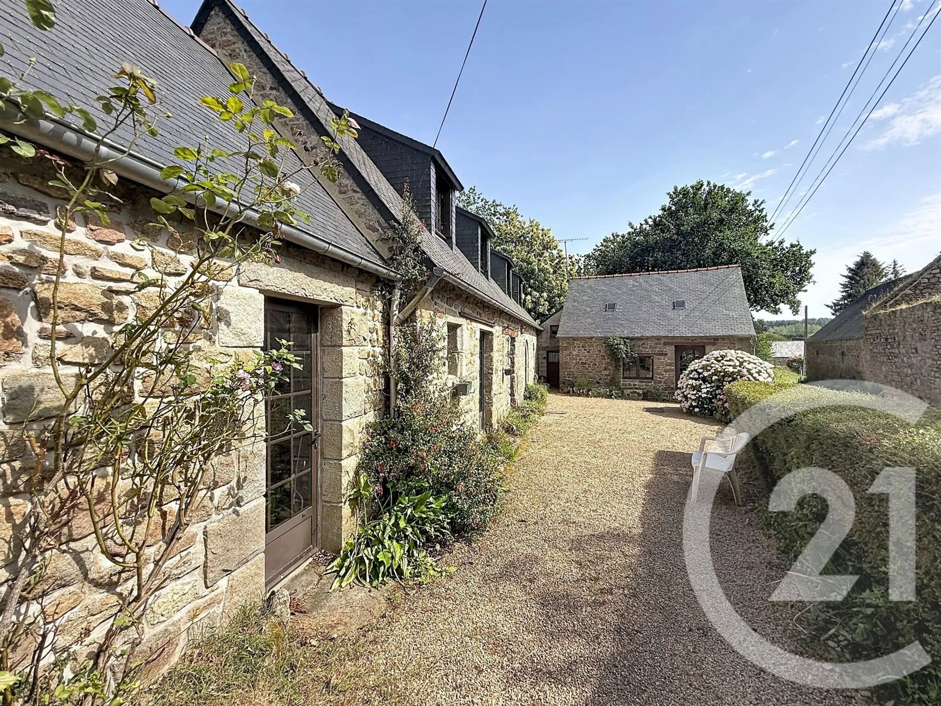 Maison à vendre, 134m², Le Vieux-Marché