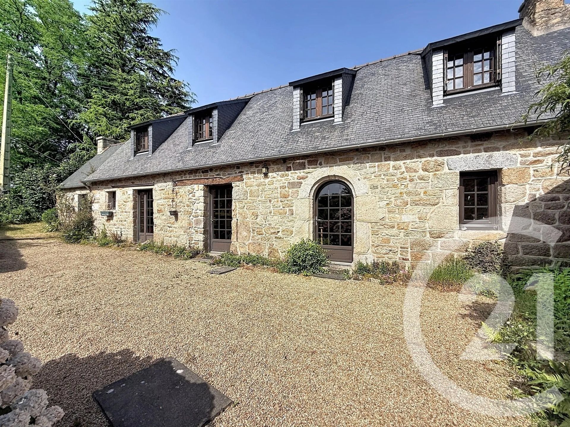 Maison à vendre, 134m², Le Vieux-Marché
