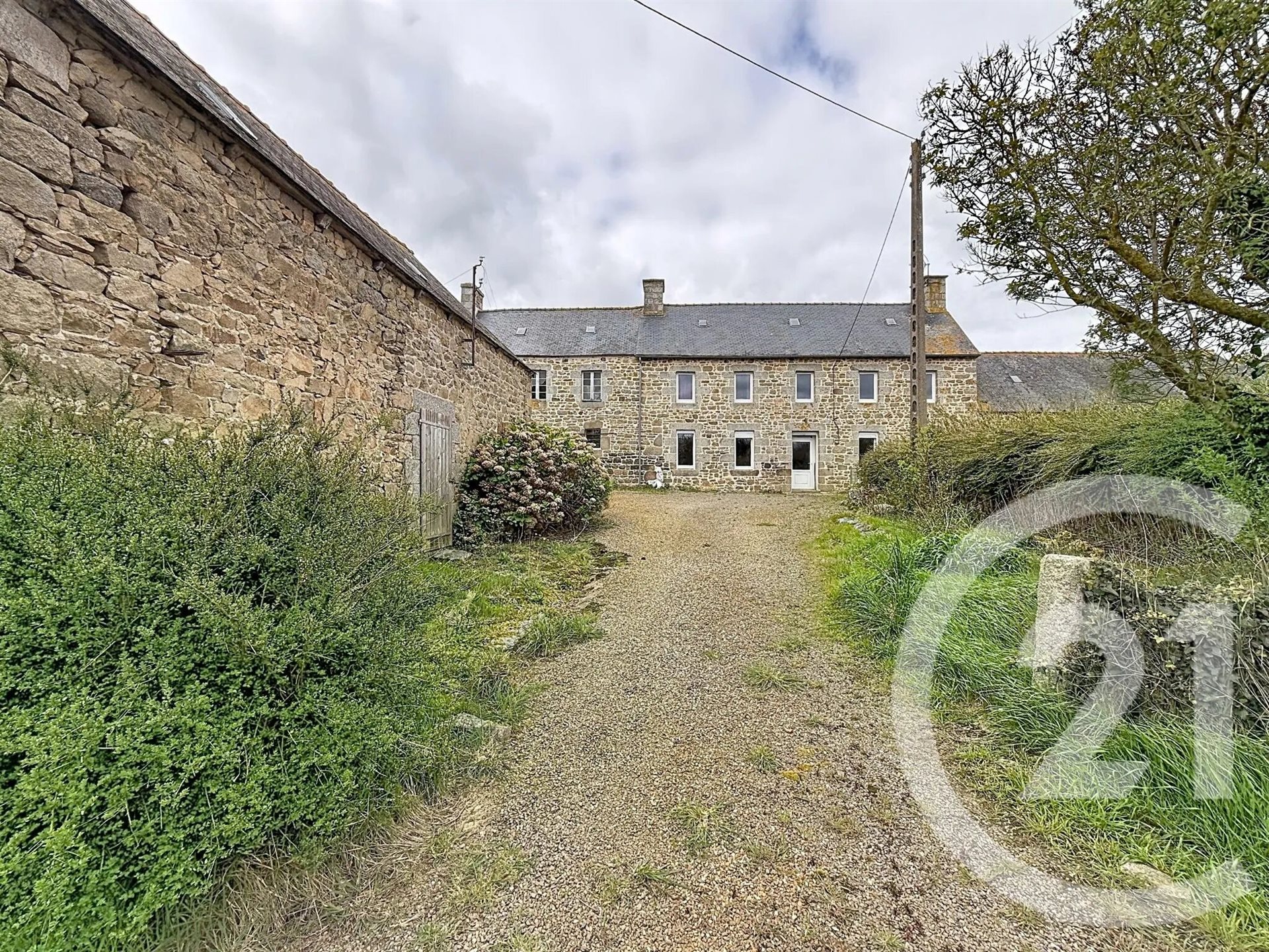 Maison à vendre, 110m², Prat