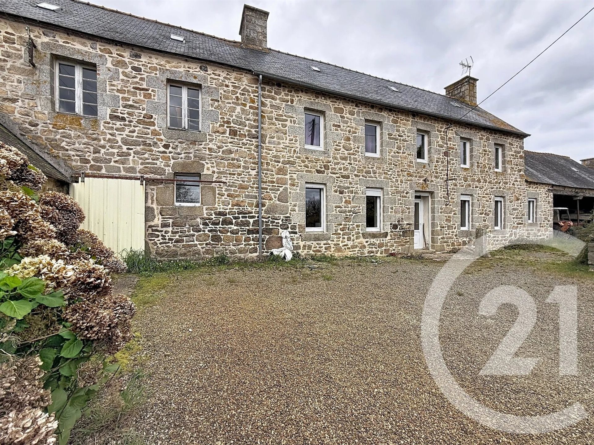 Maison à vendre, 110m², Prat