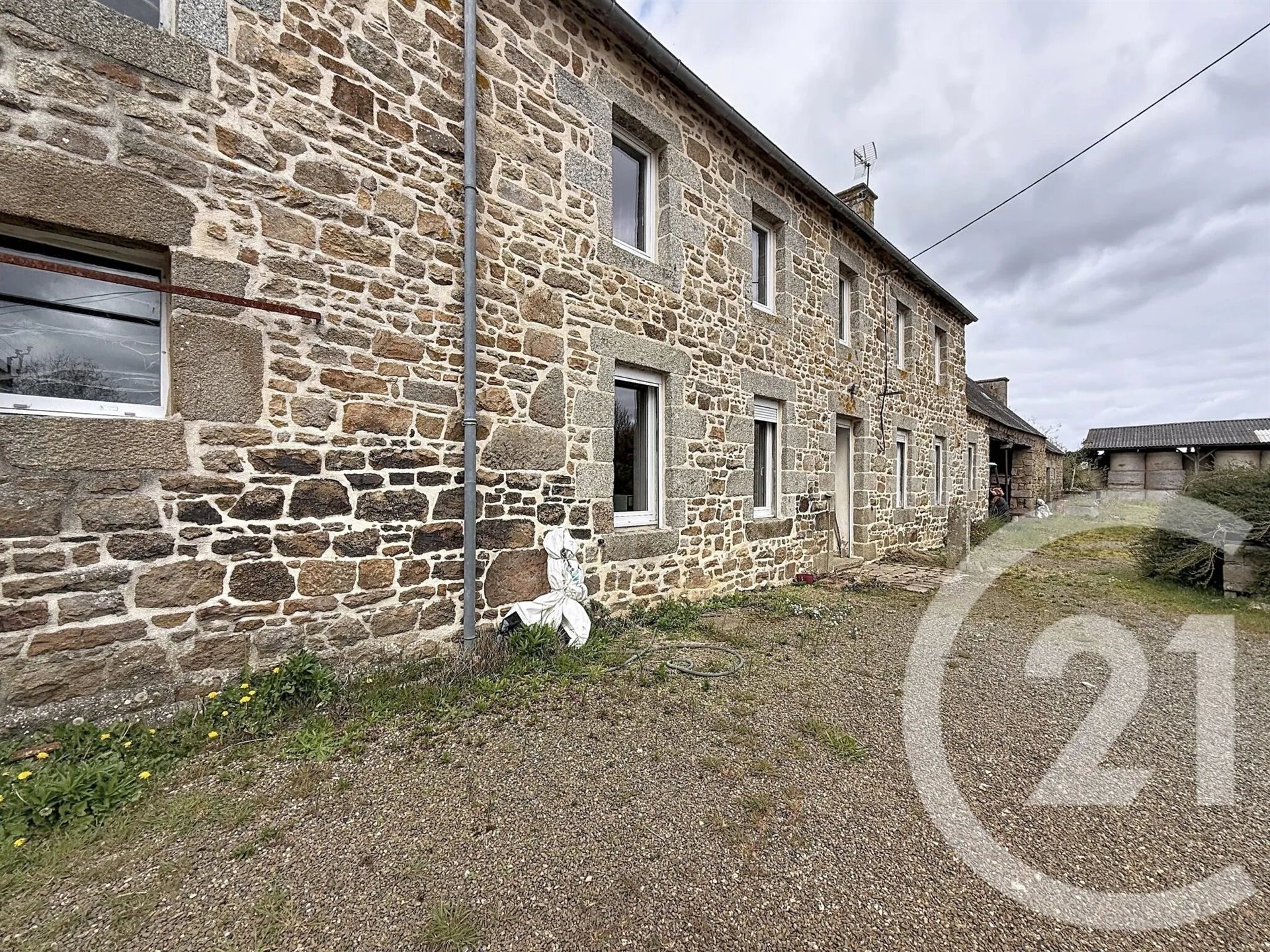 Maison à vendre, 110m², Prat