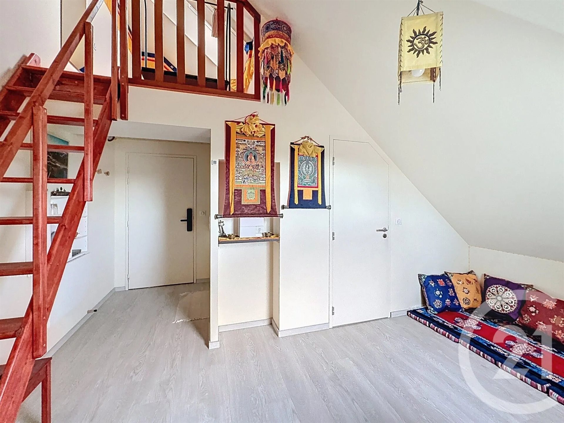 Appartement à louer, 15m², Lannion