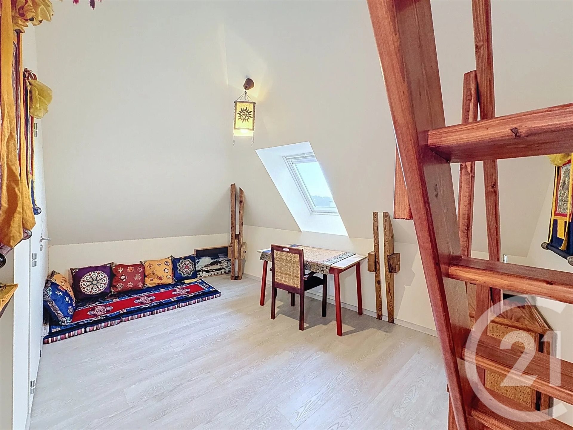 Appartement à louer, 15m², Lannion