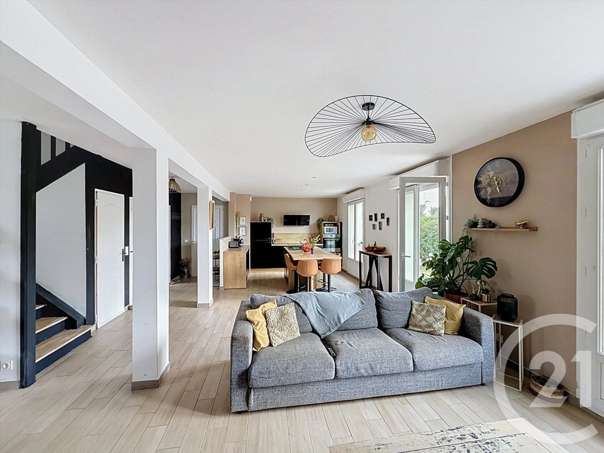Maison à vendre, 127m², Louannec
