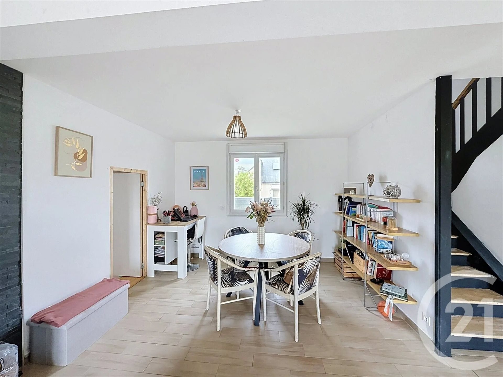Maison à vendre, 127m², Louannec
