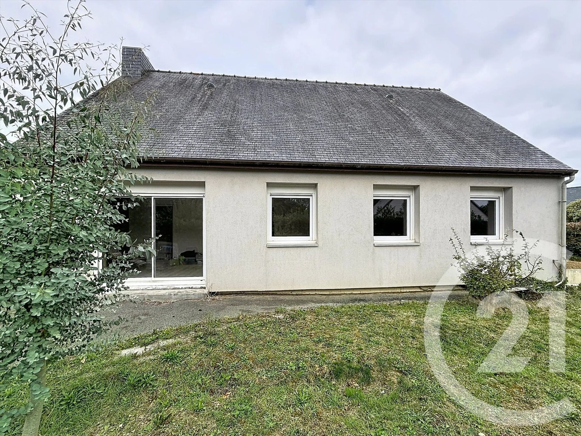 Maison à vendre, 88m², Lannion