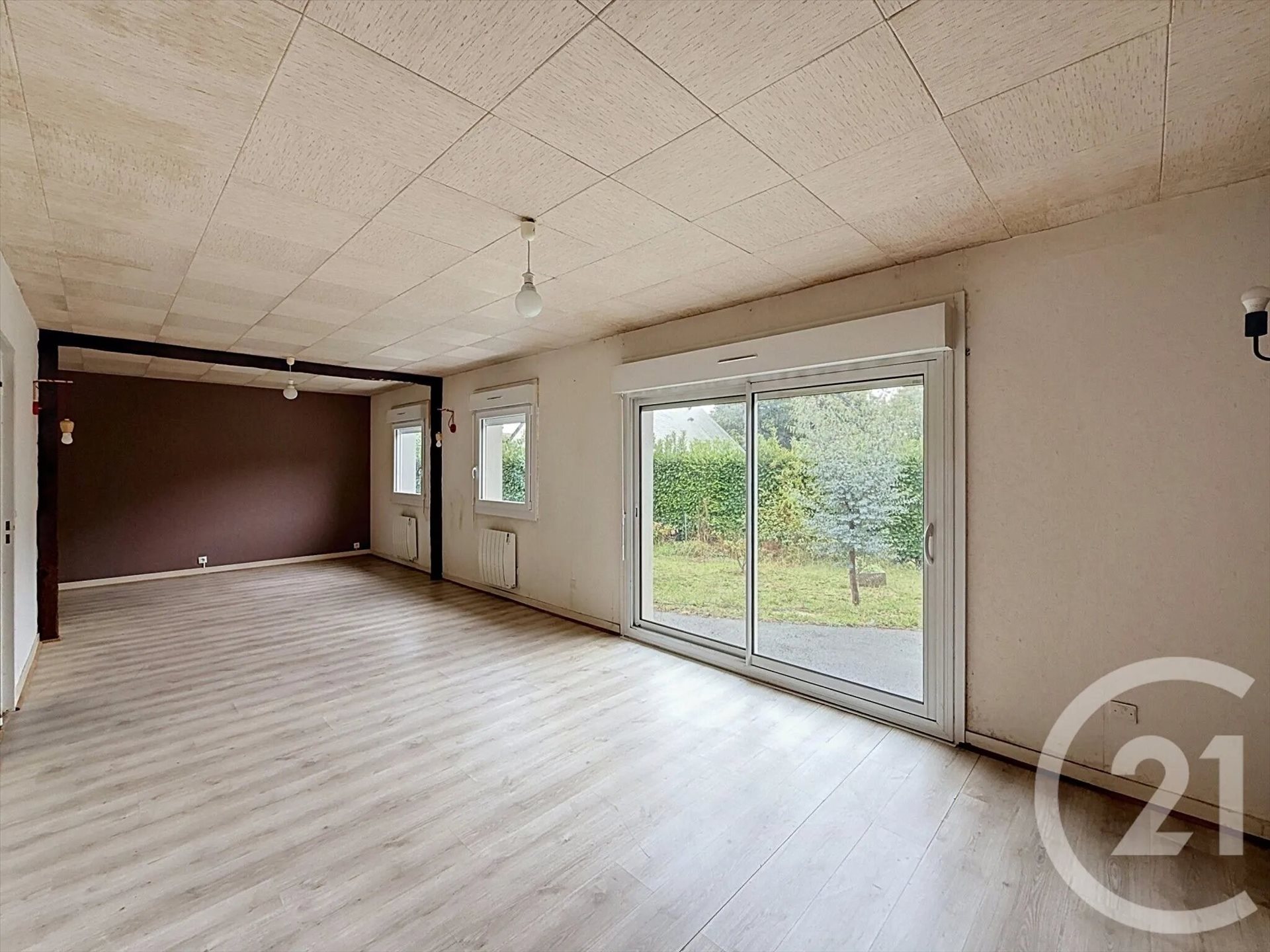 Maison à vendre, 88m², Lannion