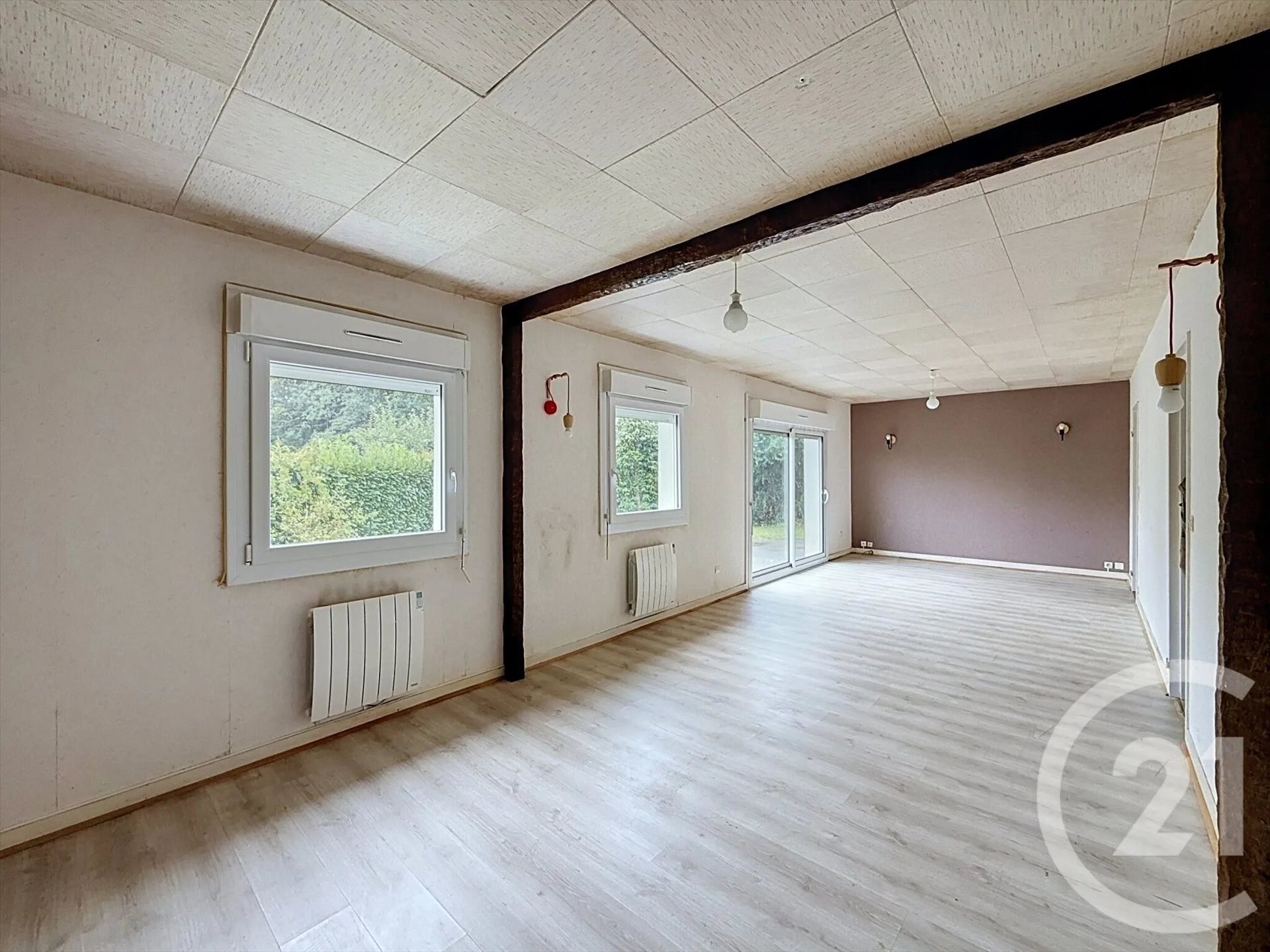Maison à vendre, 88m², Lannion