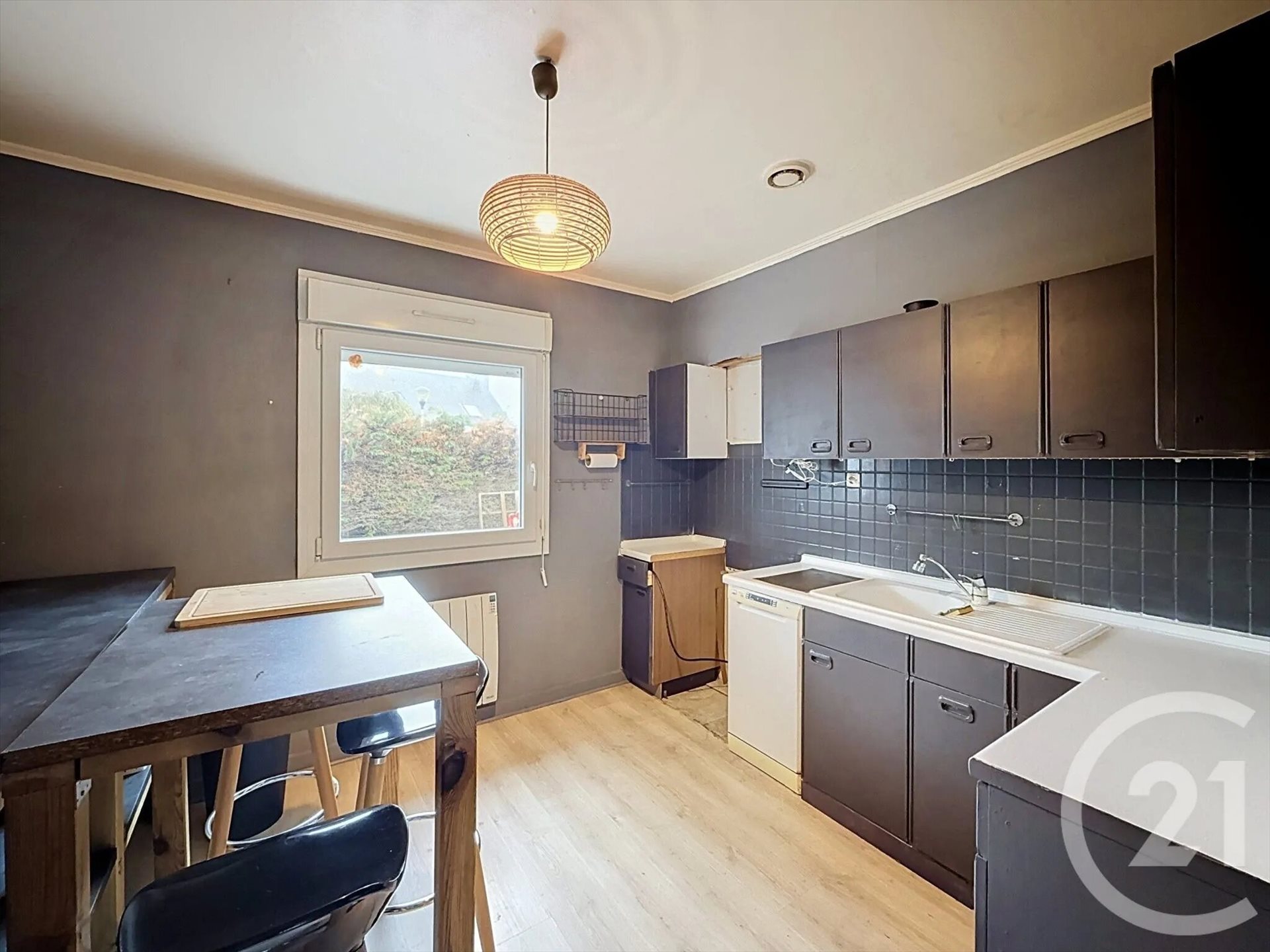 Maison à vendre, 88m², Lannion
